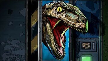 Jurassic World Aftermath test par Gaming Trend