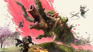 Wild Hearts test par Shacknews Wild Hearts test par Shacknews