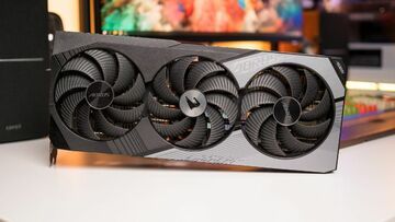 GeForce RTX 4070 Ti reviewed by Windows Central