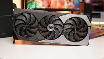 GeForce RTX 4070 Ti test par Windows Central