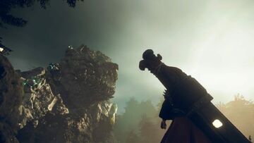 Wild Hearts test par TechRaptor Wild Hearts test par TechRaptor