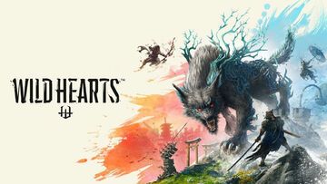 Wild Hearts test par Well Played Wild Hearts test par Well Played