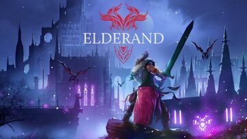 Elderand testé par Twinfinite Elderand testé par Twinfinite