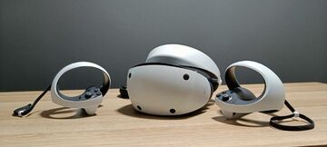 Sony PlayStation VR2 testé par Tom’s Hardware (it) Sony PlayStation VR2 testé par Tom’s Hardware (it)