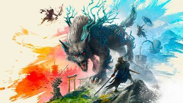 Wild Hearts test par GamesVillage Wild Hearts test par GamesVillage