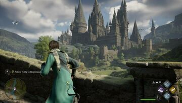 Hogwarts Legacy reviewed by PCMag