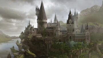 Hogwarts Legacy test par PXLBBQ