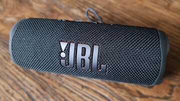 JBL Flip 6 test par Chip.de