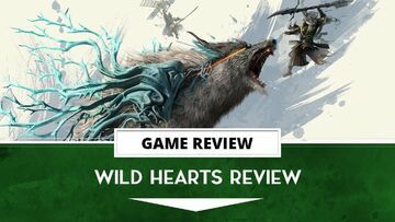 Wild Hearts test par Outerhaven Productions Wild Hearts test par Outerhaven Productions