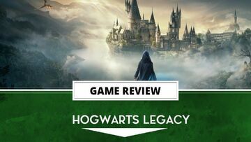 Hogwarts Legacy reviewed by Outerhaven Productions