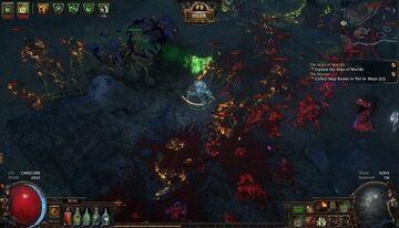 Path of Exile test par MMORPG.com Path of Exile test par MMORPG.com