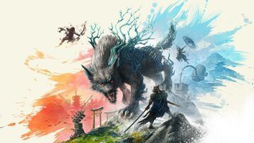 Wild Hearts test par SpazioGames Wild Hearts test par SpazioGames