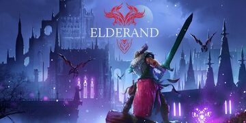 Elderand test par Game IT