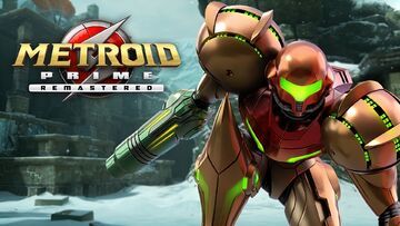 Metroid Prime Remastered reviewed by GameSoul
