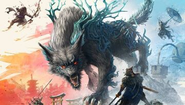 Wild Hearts test par GameKult.com