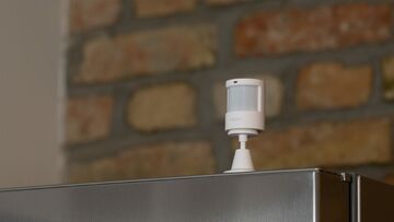 Anlisis Aqara Motion Sensor P1