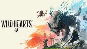 Wild Hearts test par GamingBolt