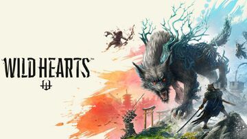 Wild Hearts test par GamingBolt Wild Hearts test par GamingBolt