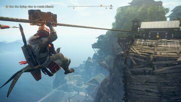 Wild Hearts test par VideoChums Wild Hearts test par VideoChums
