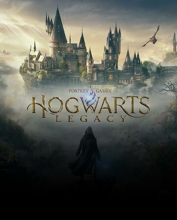 Hogwarts Legacy test par Coplanet