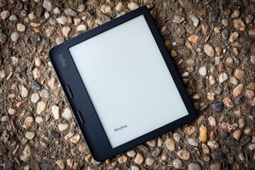 Test Kobo Libra 2