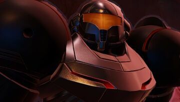 Metroid Prime Remastered test par Gaming Trend