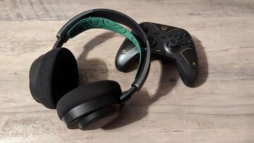 SteelSeries Arctis Nova 7 testé par Gaming Trend SteelSeries Arctis Nova 7 testé par Gaming Trend
