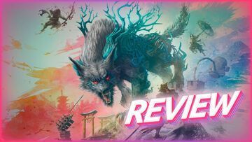 Wild Hearts test par TierraGamer Wild Hearts test par TierraGamer