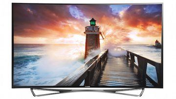 Panasonic TX-65CZ952 im Test: 1 Bewertungen, erfahrungen, Pro und Contra