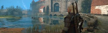 Anlisis The Witcher 3