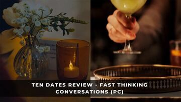 Ten Dates test par KeenGamer Ten Dates test par KeenGamer