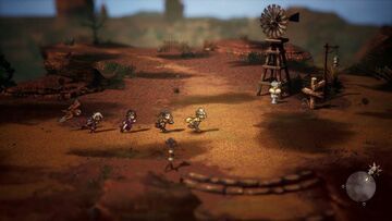 Octopath Traveler II test par Tom's Guide (US)