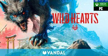 Wild Hearts test par Vandal