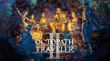 Octopath Traveler II test par Pizza Fria