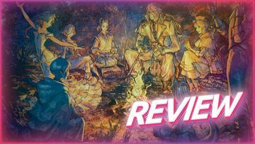 Octopath Traveler II reviewed by TierraGamer