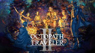 Octopath Traveler II test par GameSoul