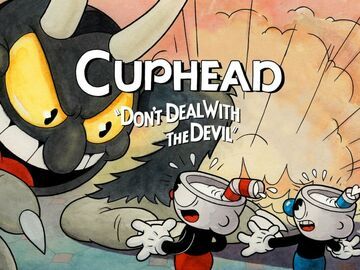 Cuphead test par hyNerd.it Cuphead test par hyNerd.it