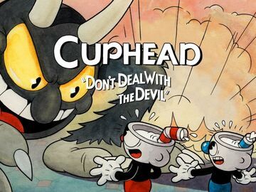 Cuphead test par hyNerd.it