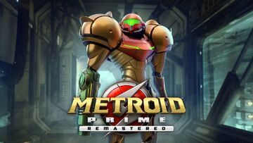 Metroid Prime Remastered test par Geeko