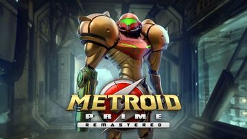 Metroid Prime Remastered test par Geeko Metroid Prime Remastered test par Geeko