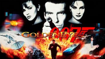 007 GoldenEye testé par Generación Xbox 007 GoldenEye testé par Generación Xbox