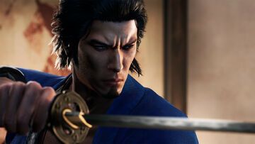 Like a Dragon Ishin test par GamesRadar