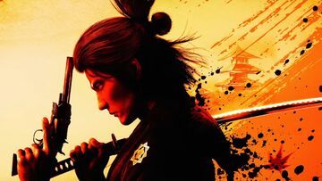 Like a Dragon Ishin testé par ActuGaming Like a Dragon Ishin testé par ActuGaming