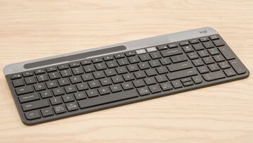 Logitech K585 Review: 1 Ratings, Pros and Cons