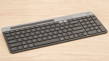 Anlisis Logitech K585