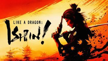 Like a Dragon Ishin test par JVFrance