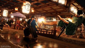 Like a Dragon Ishin testé par GameReactor Like a Dragon Ishin testé par GameReactor