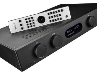 Anlisis Audiolab 8300A