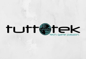 Dead Space Remake test par tuttoteK Dead Space Remake test par tuttoteK
