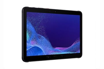 Samsung Galaxy Tab Active test par ImTest Samsung Galaxy Tab Active test par ImTest